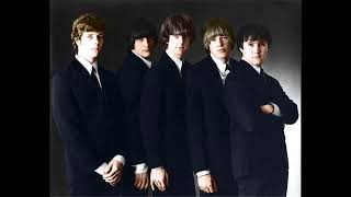 She Has A Way  -  The Byrds