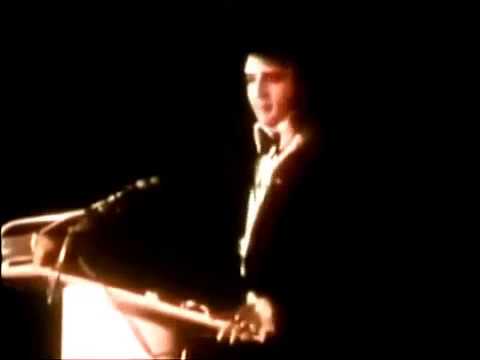 Elvis Presley - 1971 Jaycees' Speech