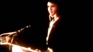 Elvis Presley - 1971 Jaycees&#39; Speech