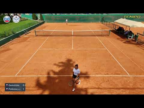 Adela Gemzicka - Vivienne Poticna (R1)