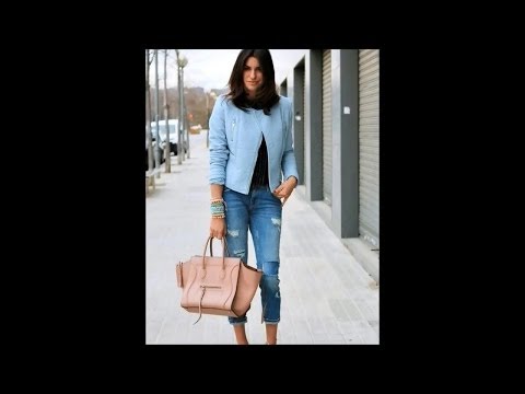 เสื้อผ้าสีฟ้า