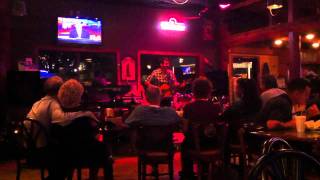 U2- Where The Streets Have No Name (Cover) Live In Orlando, FL