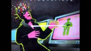 DIN-A-4 - Astrein (1982)