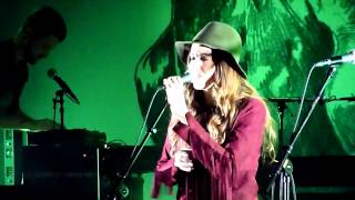 Marion Ravn (live)  - Prove Me Wrong - Parkteateret, Oslo