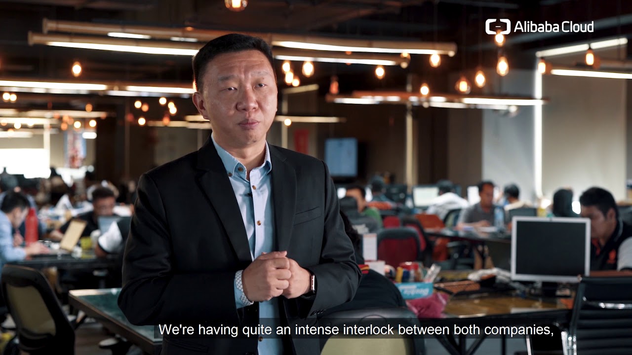 #MYFutureMaker - Microlink