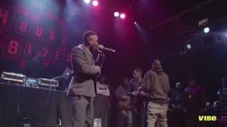 Kendrick Lamar Freestyle With Fan
