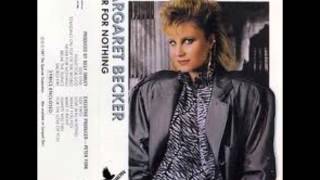 Never For Nothing   MARGARET BECKER