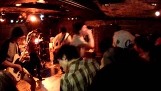 COUNTERPARTS / Wither (2014-01-23 大塚Meets)