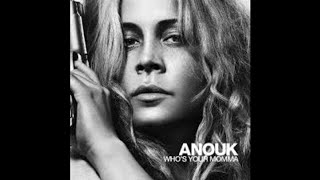 Anouk - Hotel New York - 02 - Heaven Knows