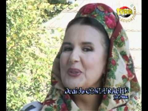 DANIELA CONDURACHE -.avi