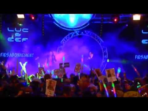 TVK finale 2015: Luc Verschueren en Eef Mulders - Ut Fiesabonnement