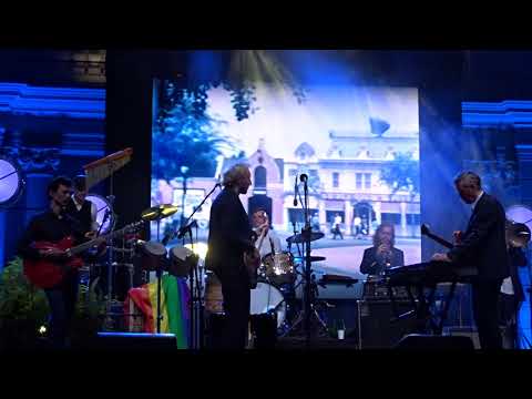 3. Mich & Mich; Dziedziniec Kultury 21.08.2020