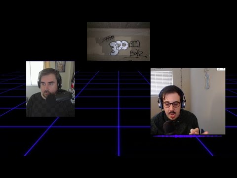 Stinky Bubbles With Ben & Jeff: Giant Bombcast Aftermath!