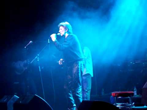 Sharon Shannon Big Band featuring Shane MacGowan 2