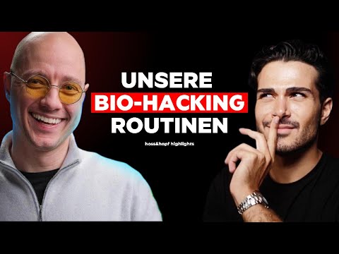 Our routines for a successful 2026!