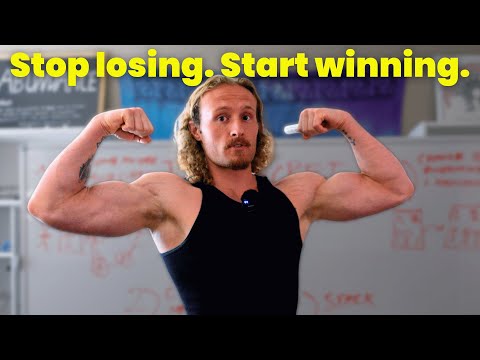 The SECRET of Self Image