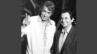 Dean Martin [1985] - L.A. Is My Home
