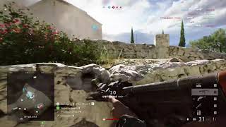 [BFV] 楽しいな！BFV配信