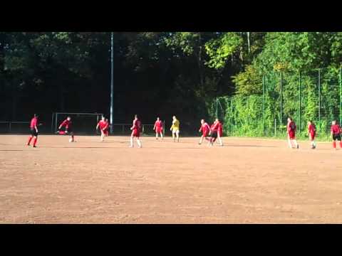 2:1 durch Zille in vohwinkel