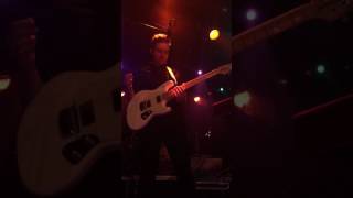 The Boxer Rebellion ~ Let it go at Sneek 16-06-17