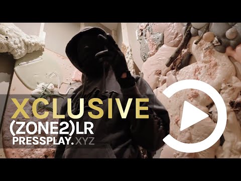 (Zone2) LR - Did It Again (Music Video) Prod By Minkzy | Pressplay