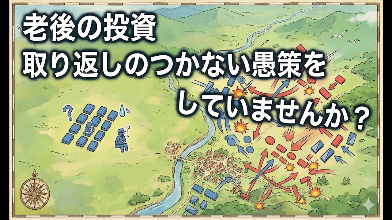 【新常識】生活防衛資金は50万円でいい？FIRE7年目が教える「現金の持ちすぎ」という致命傷