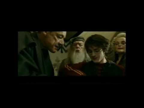 Harry Potter Synchros by Coldmirror KOMPLETT