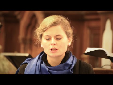 KYRIE - OFFICIUM DEFUNCTORUM - Tomás Luis de Victoria.