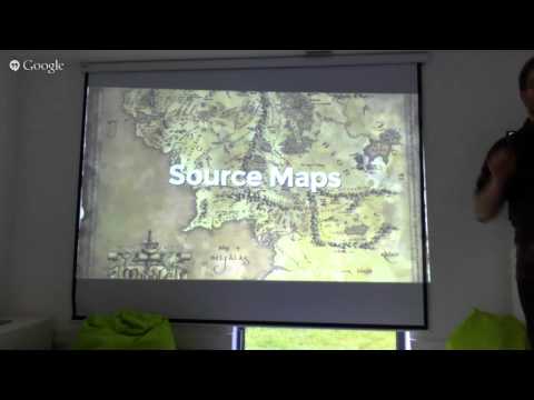 Scala.js - Artur Skowroński