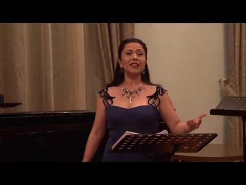 Anna Mayilyan & Elen ghiragosyan. Varujan Parthev  -  This World