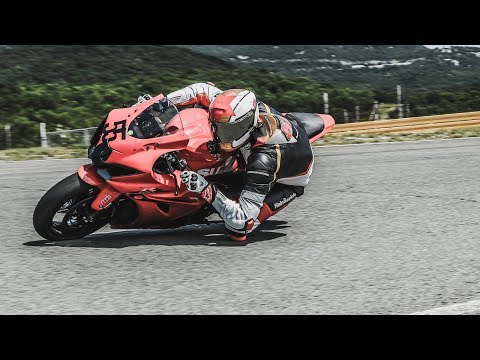 Erste Fahrt mit dem neuem Motorrad | Suzuki GSX-R 1000 | RAWVLOG