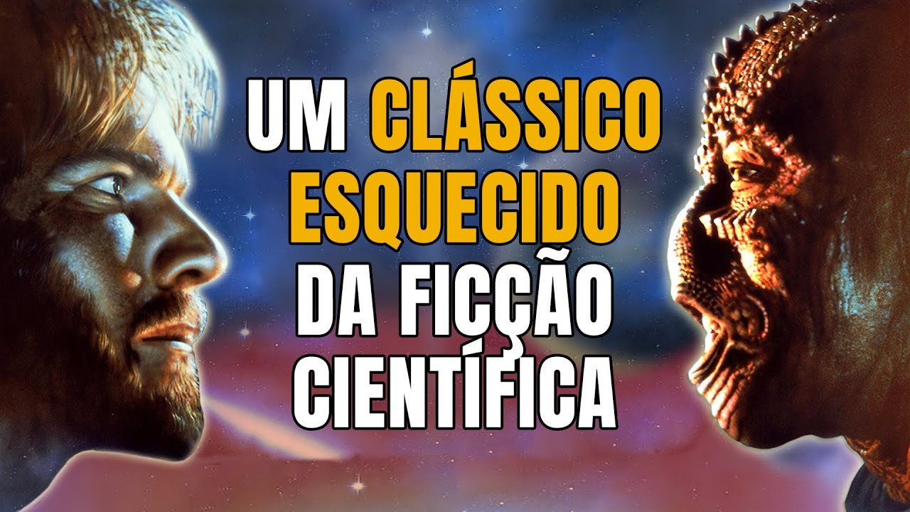 INIMIGO MEU | Uma História sobre Guerra e Tolerância