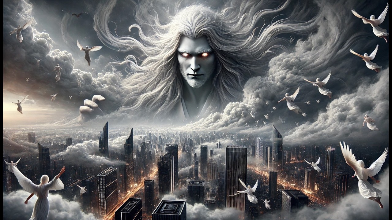 What Most Christians Miss About the Rapture – Biblical End-Time Prophecy