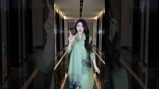 Gái xinh Tiktok Trung Quốc#2022年#gaixinh#299