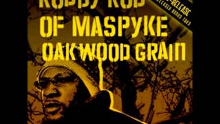 Roddy Rod ( Maspyke ) - Rhythm Imperfected