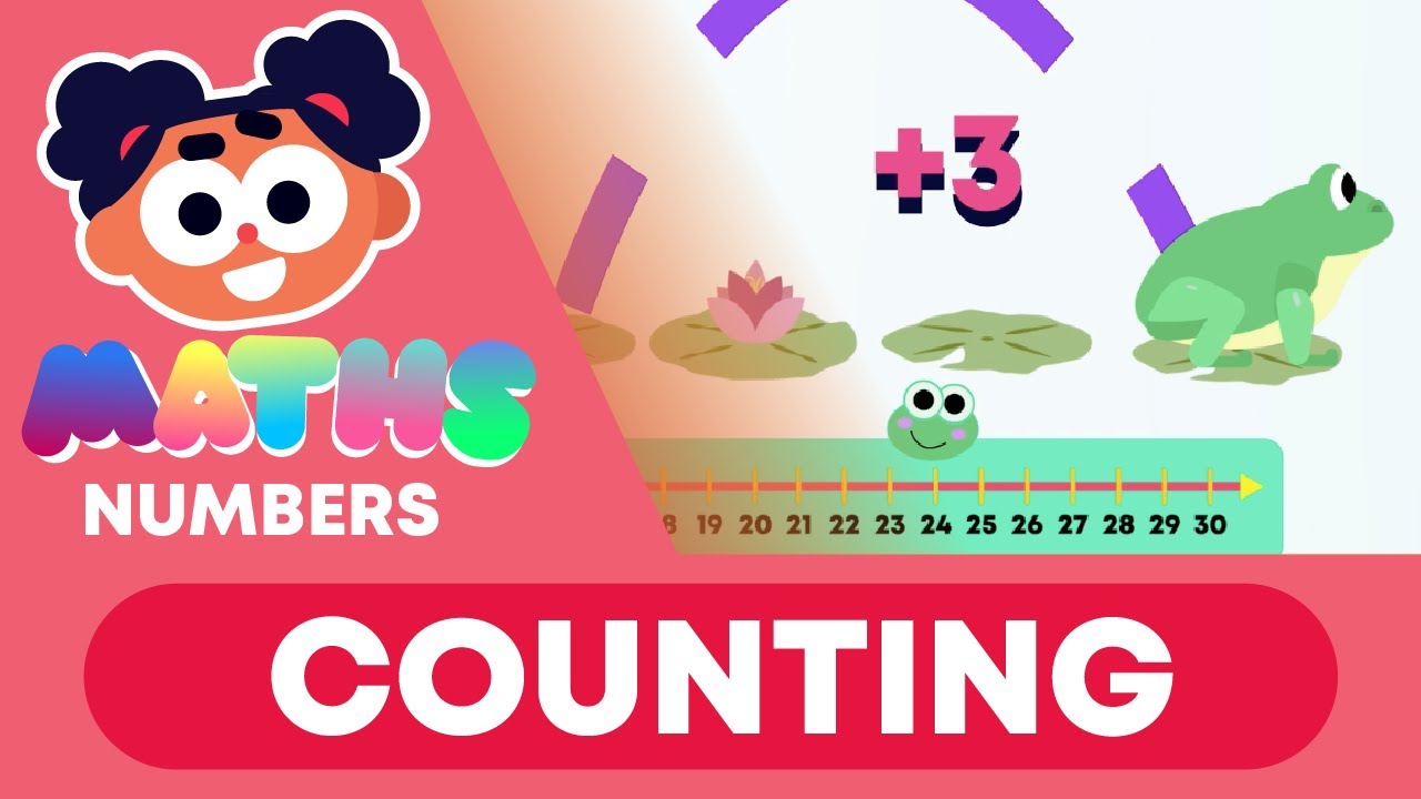 Counting in Multiples of 2, 3 & 5 | Numbers | Maths | FuseSchool Kids