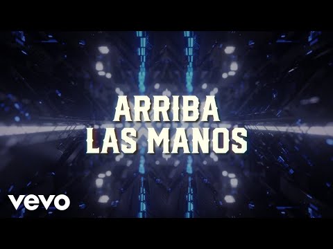 Enigma Norteño, Gabito Ballesteros - Arriba Las Manos (LETRA)