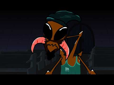 KAPITAN BOMBA: Zemsta [SHORT]