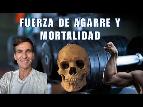 Fuerza de antebrazo y calidad de vida.