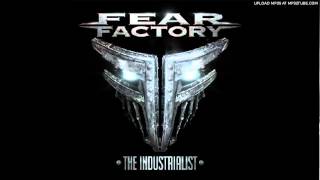 Fear Factory - New Messiah