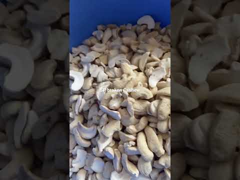 SP Cashew Nuts