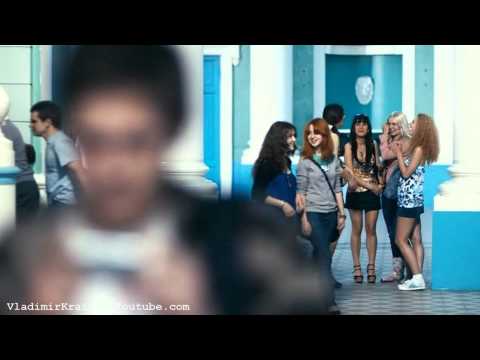 Vlad Bostan - Любовь Не По Сценарию