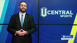 UCentral Sports 4-10-25