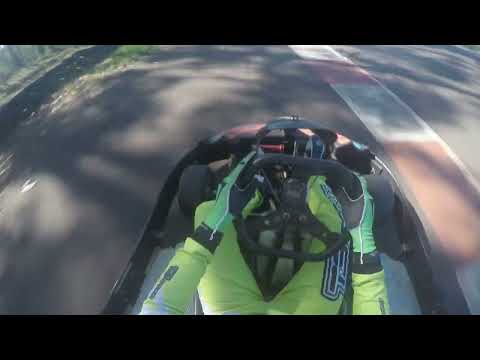 3ª Etapa CKA Extreme