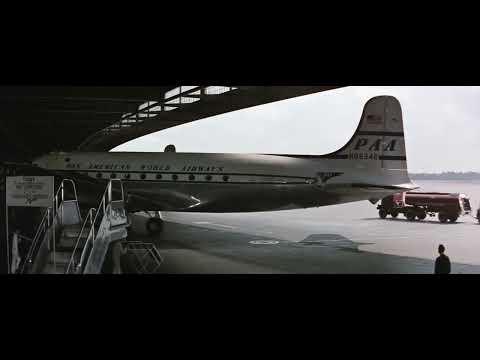 Night People -1954 - Gregory Peck