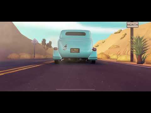 Chrome Valley Customs - Windsor Hot Rod