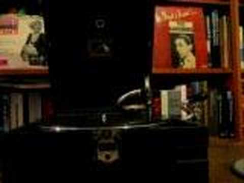 Mary Lou Williams Trio play Persian Rug