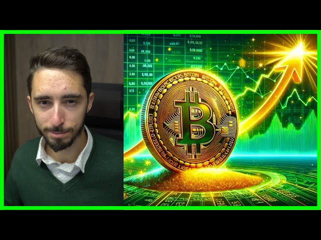 DataDash – It’s Time To Pay Attention To Bitcoin… (30.09.2024 Summary)