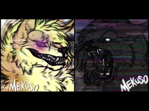 [Experimental / Breakcore] Mekuso - Lynette In The Blue Labyrinth