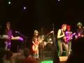 Rebel Yell Live